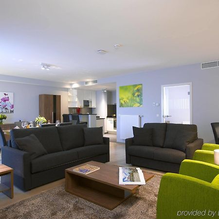 Thon Residence Florence Aparthotel Brussels Ngoại thất bức ảnh