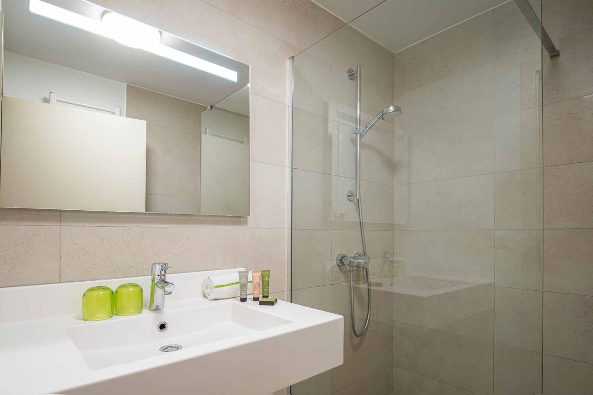 Thon Residence Florence Aparthotel Brussels Ngoại thất bức ảnh