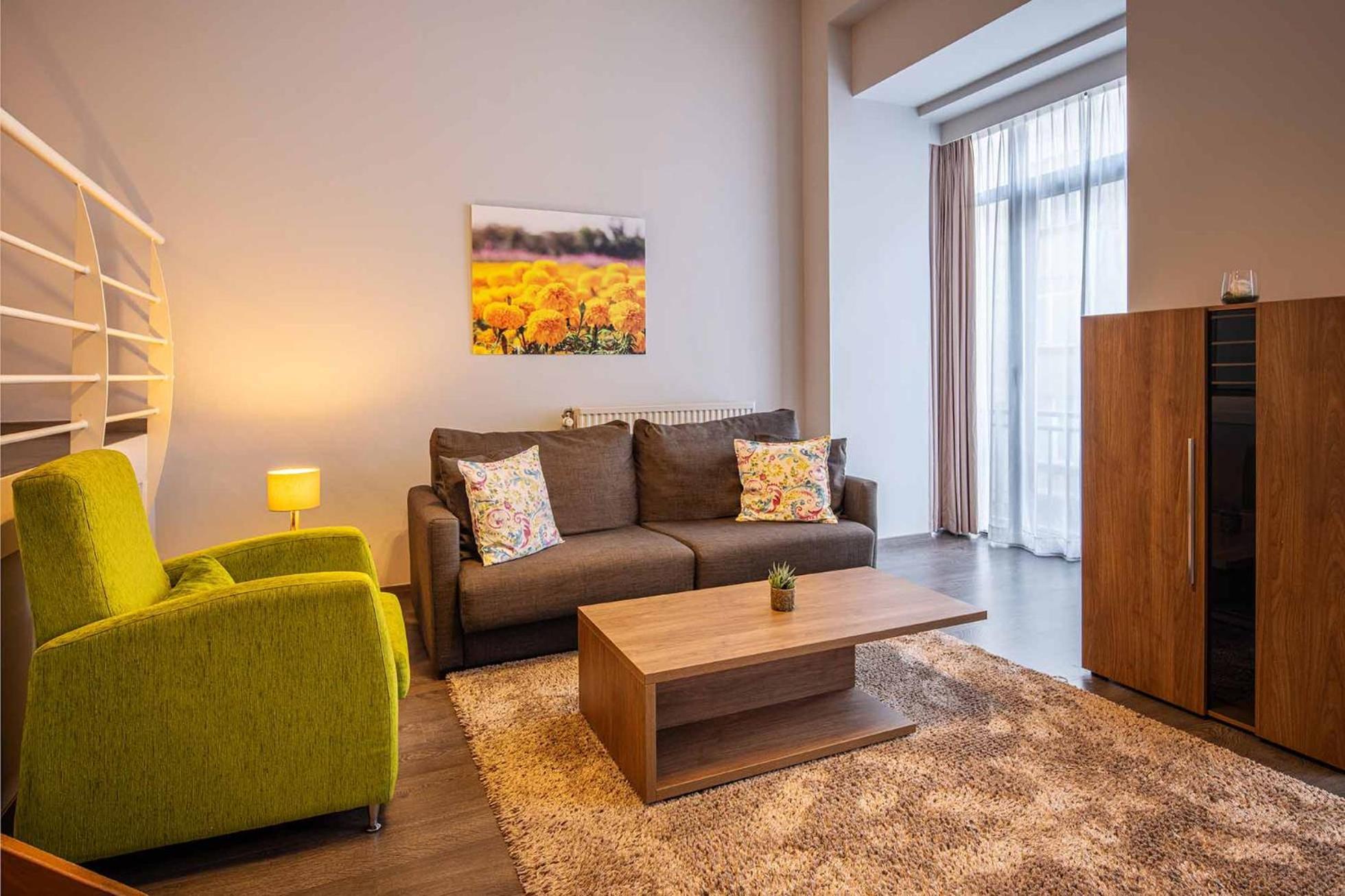 Thon Residence Florence Aparthotel Brussels Ngoại thất bức ảnh