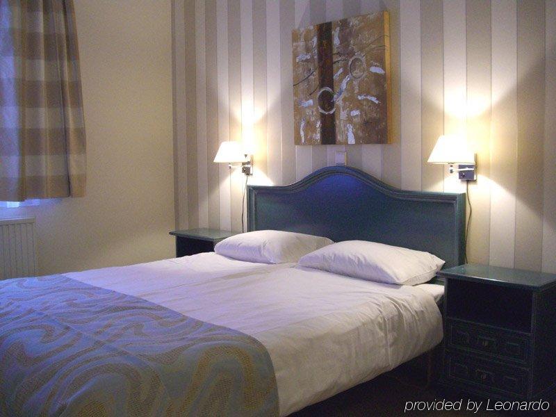 Thon Residence Florence Aparthotel Brussels Ngoại thất bức ảnh