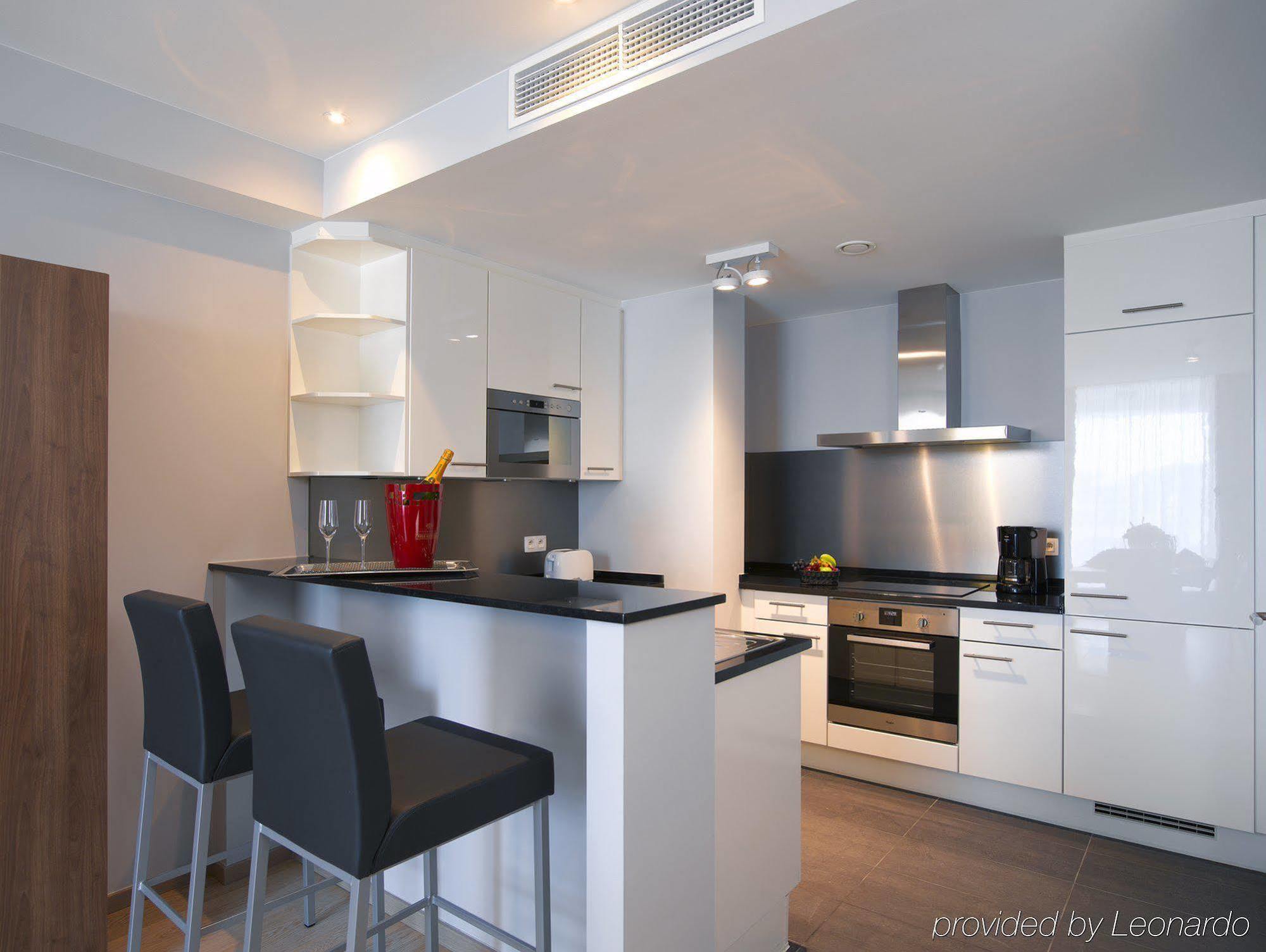 Thon Residence Florence Aparthotel Brussels Ngoại thất bức ảnh