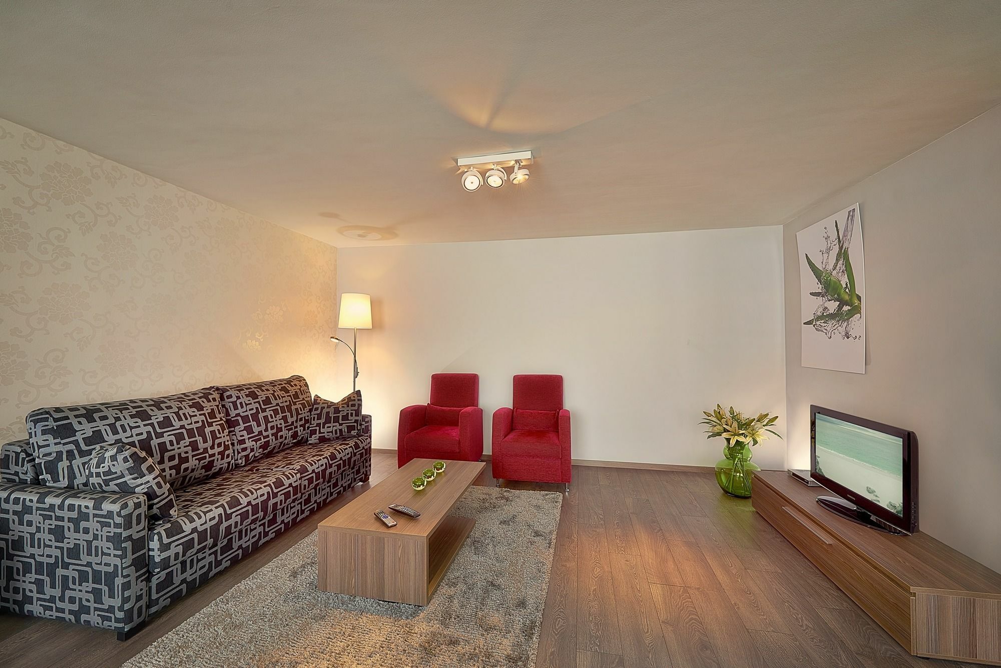 Thon Residence Florence Aparthotel Brussels Ngoại thất bức ảnh