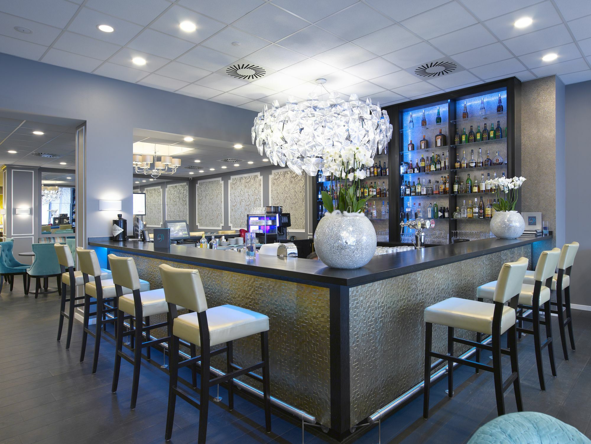 Thon Residence Florence Aparthotel Brussels Ngoại thất bức ảnh