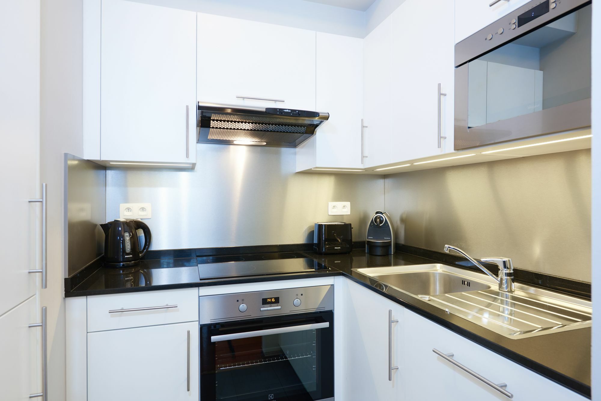 Thon Residence Florence Aparthotel Brussels Ngoại thất bức ảnh