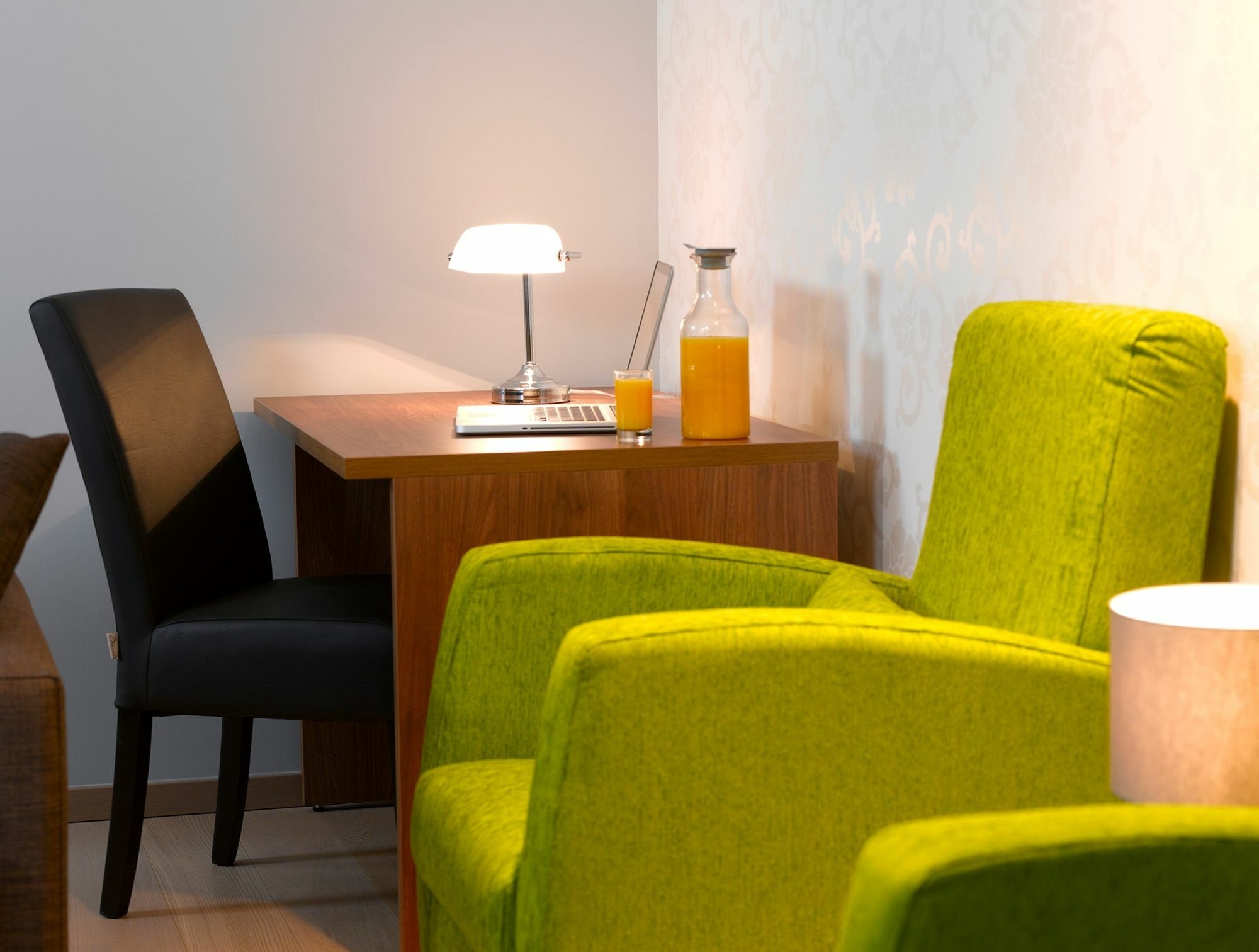 Thon Residence Florence Aparthotel Brussels Ngoại thất bức ảnh