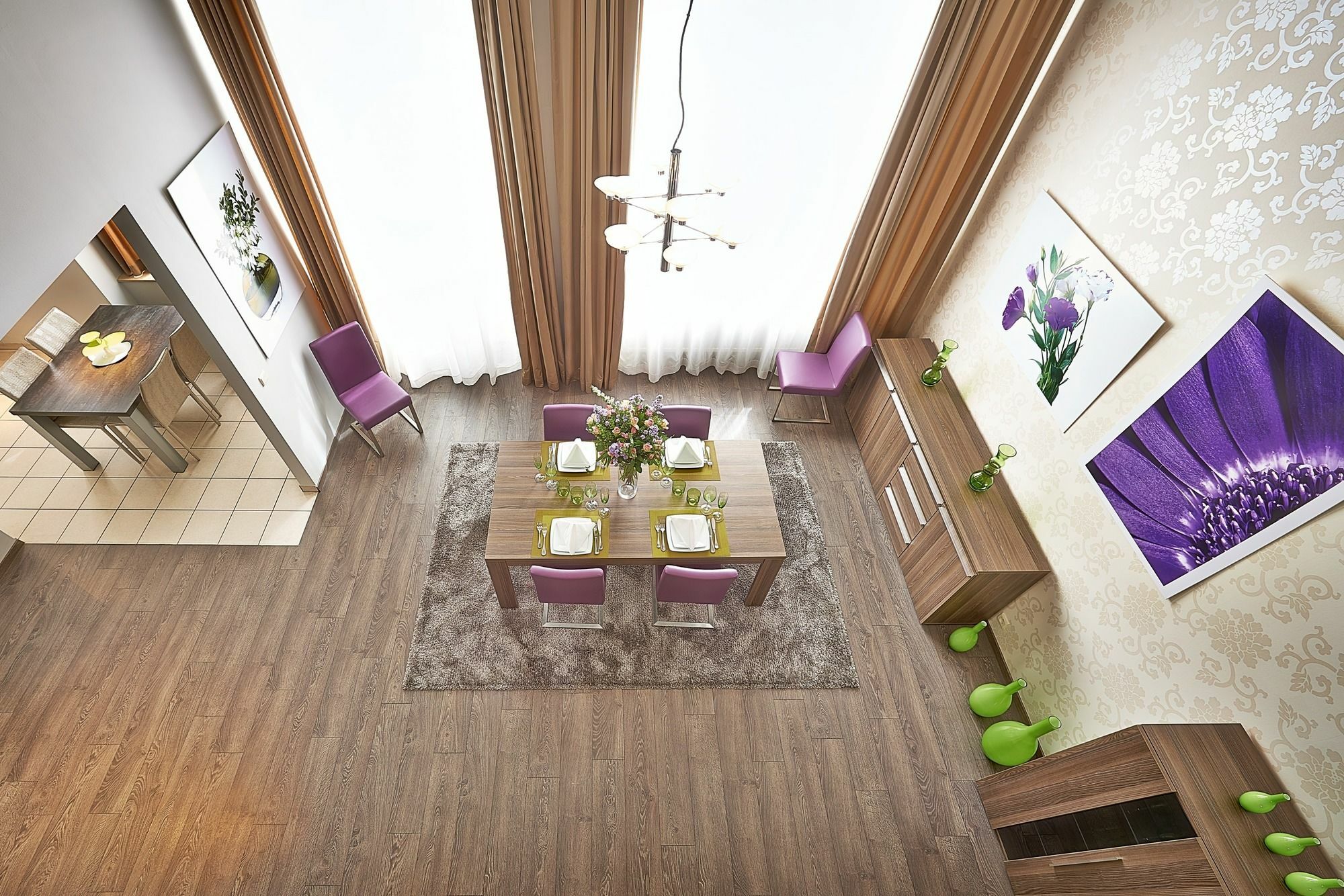 Thon Residence Florence Aparthotel Brussels Ngoại thất bức ảnh
